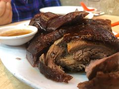 烧鹅-一乐烧鹅(中环店)