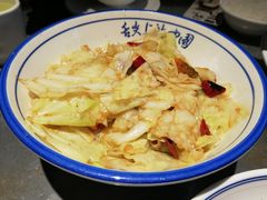 -大碗厨 25年老字号 现炒湘菜(四季天地店)