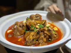 -建辉湖南土菜馆(南大街店)