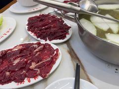 -乌记鲜活牛肉城(金砂东路店)