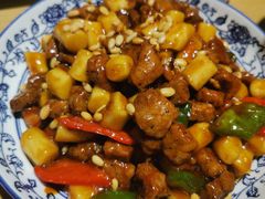 -兔爸私家小厨(新北万达店)