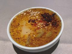 -北平食坊·烤鸭(黄寺大街店)