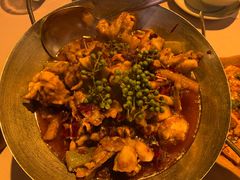 -龙门阵茶屋川菜馆(武康路店)