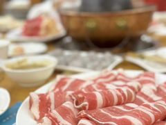 -老城铜锅涮肉(丽浩福仕汇店)