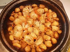 -宝轩渔府·老字号海鲜·正宗津菜(水上店)