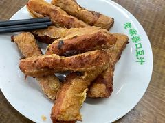 -老磁器口豆汁店(方庄店)