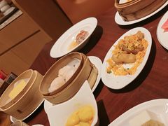-杭州JW万豪酒店-万豪中餐厅
