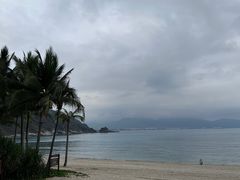 -三亚太阳湾柏悦酒店