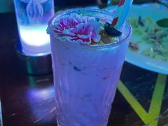 -MOSSO音乐酒吧·Live House(南京西路店)