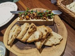 -Bistro Les Lilas丁香花小酒馆