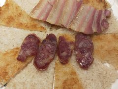 腊味锅巴-颂福楼·南京菜(定淮门店)