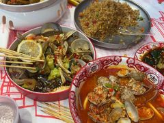 -饶福记·南昌烧烤大排档(九龙湖土著店)