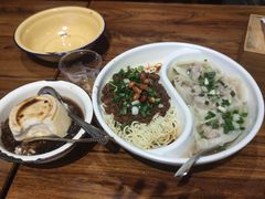 -阿福板凳面(观音桥店)