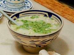 -虢国羊肉汤馆(政二街店)