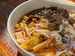 -李易面馆(树木岭店)