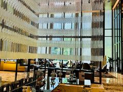 -怡廊(上海漕河泾万丽酒店)