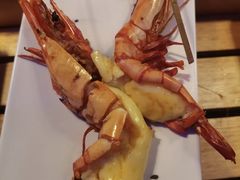 -曼格活海鲜·牛排自助(光明蓝鲸店)