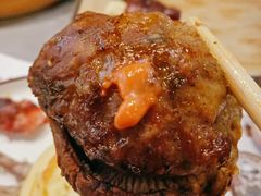 -通海俄式烧烤·俄罗斯大串(嵩山路店)