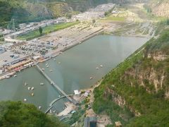 -野三坡刘家河高山漂流