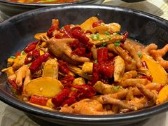 -聚味瞿记·龙虾堂(天元店)