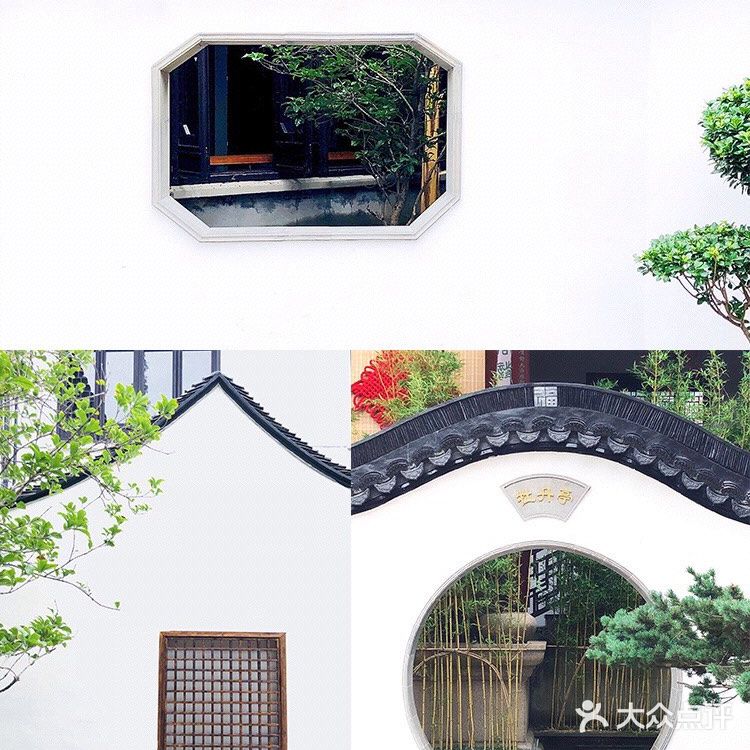 【📍苏州旅行攻略，必看！周庄古镇详细游览路线解析】