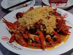 -有位虾匠·香辣蟹·小龙虾(李村店)