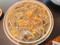 -老淮滨-蚌埠非遗小吃(淮河路店)