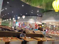 -熊猫自助餐厅.萌趣城堡(长隆熊猫酒店)