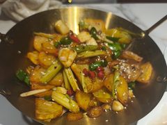 -关东小院(瀛海环宇坊店)