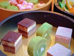 -西安华清御汤酒店