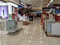 -华宇购物中心(开化寺街店)