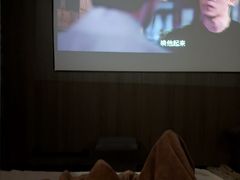 -天禧影院式足道·SPA(梅林店)