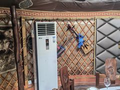 -大汗行宫园林餐厅