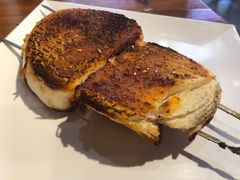 -義聚德·清真铜锅涮羊肉·烧烤(河东店)