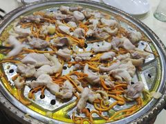 -凯盈阁·顺德私房菜·桑拿鸡