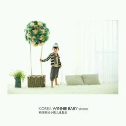 -星宝贝儿童摄影