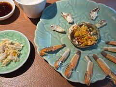 -成隆行·蟹王府(九江路店)