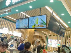 等位区-金时代顺风大酒店(金山店)