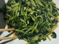 -渔港甄宴·海鲜·地标烟台菜(金沙滩店)