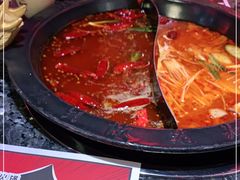 -蜀大侠火锅(森兰花园城店)