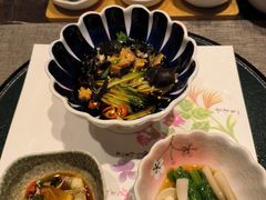 -枫品铁板烧(东樾店)