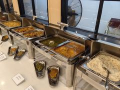 -清真·AL-JANNAT 佳纳特餐厅(狮子桥店)