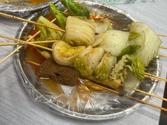 -大姐麻辣烫(莲宝中路店)