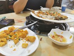 -李师傅脆肚(梅林店)