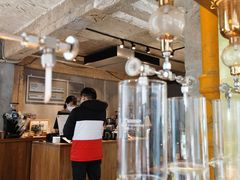 -来回·咖啡(天河南店)
