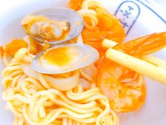 番茄海鲜汤-听香·678茶铺(猛追湾店)