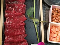 -龙隆昌·鲜品火锅·江湖烤鱼
