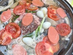 -海关荤豆花(洋河一路店)