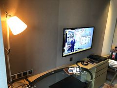 -济南绿地美利亚酒店