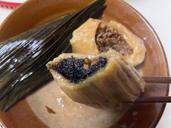 -夹江老头叶儿粑(石雁儿小区店)